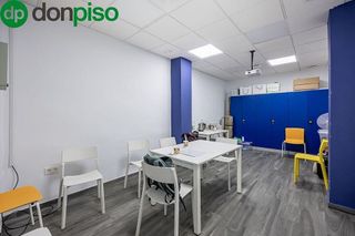 Local comercial en venta en Camino de Ronda - Rosaleda en Granada