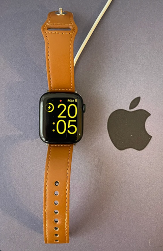 Cargador Magnético Apple Watch USB-C