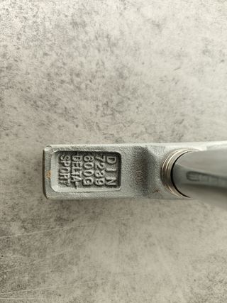 Martello da carpenterie Parkside perform