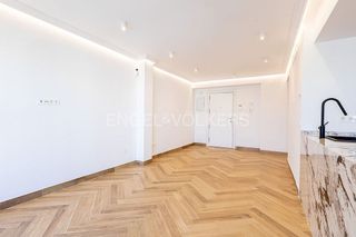 Piso en venta en Triana Casco Antiguo en Sevilla