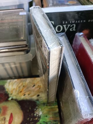 3x2 ELISA, VIDA MÍA