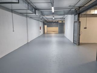 Garaje en alquiler en Pla d'en Boet en Mataró