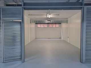 Garaje en alquiler en Pla d'en Boet en Mataró