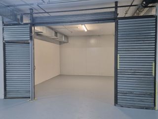 Garaje en alquiler en Pla d'en Boet en Mataró