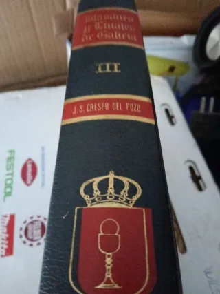 Blasones y Linajes de Galicia