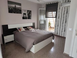 Chalet en alquiler en Aspe