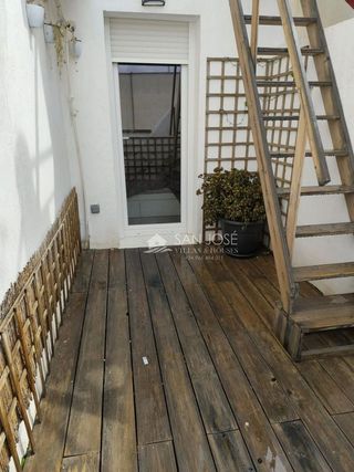 Chalet en alquiler en Aspe