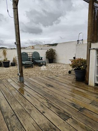 Chalet en alquiler en Aspe