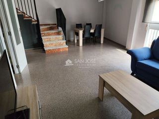 Chalet en alquiler en Aspe