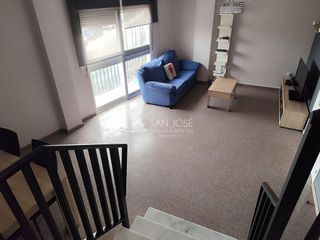 Chalet en alquiler en Aspe