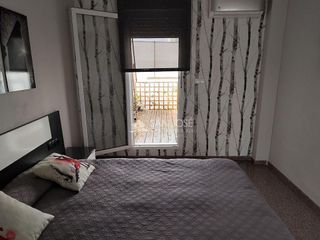 Chalet en alquiler en Aspe