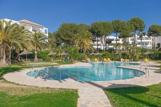 Casa adosada en alquiler en Riviera del Sol en Mijas