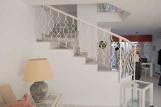 Casa adosada en alquiler en Riviera del Sol en Mijas