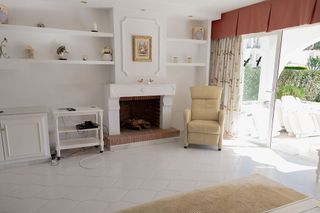 Casa adosada en alquiler en Riviera del Sol en Mijas