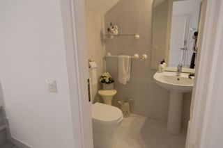 Casa adosada en alquiler en Riviera del Sol en Mijas