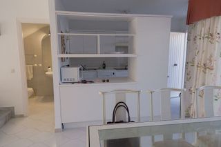 Casa adosada en alquiler en Riviera del Sol en Mijas