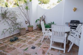Casa adosada en alquiler en Riviera del Sol en Mijas