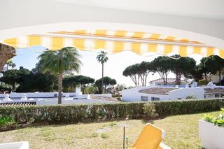 Casa adosada en alquiler en Riviera del Sol en Mijas