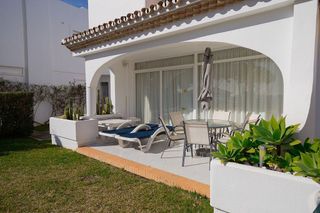 Casa adosada en alquiler en Riviera del Sol en Mijas