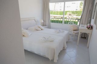 Casa adosada en alquiler en Riviera del Sol en Mijas