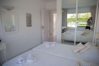 Casa adosada en alquiler en Riviera del Sol en Mijas