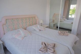 Casa adosada en alquiler en Riviera del Sol en Mijas