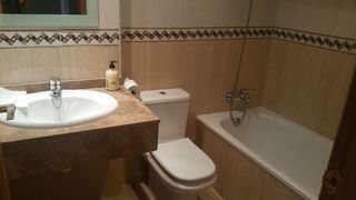 Dúplex en alquiler en Penya-Roja en Valencia