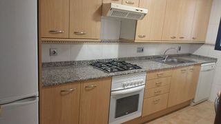 Dúplex en alquiler en Penya-Roja en Valencia