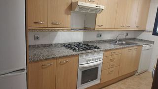 Dúplex en alquiler en Penya-Roja en Valencia