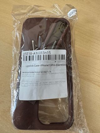 Funda Rhode para iPhone 15 Pro