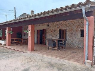 Casa rural en alquiler en Selva