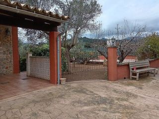 Casa rural en alquiler en Selva