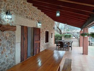 Casa rural en alquiler en Selva