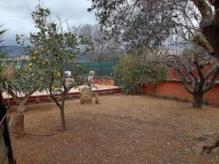 Casa rural en alquiler en Selva