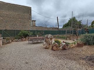 Casa rural en alquiler en Selva