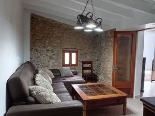 Casa rural en alquiler en Selva