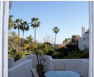 Casa adosada en alquiler en Lomas de Marbella Club - Puente Romano en Marbella