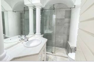 Casa adosada en alquiler en Lomas de Marbella Club - Puente Romano en Marbella