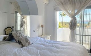 Casa adosada en alquiler en Lomas de Marbella Club - Puente Romano en Marbella