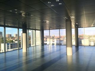 Oficina en alquiler en Castilla en Madrid