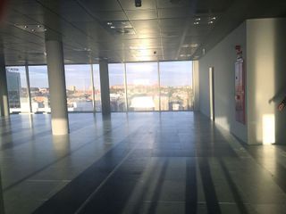 Oficina en alquiler en Castilla en Madrid