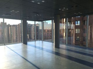 Oficina en alquiler en Castilla en Madrid