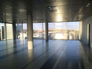 Oficina en alquiler en Castilla en Madrid