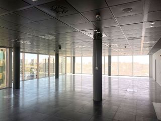 Oficina en alquiler en Castilla en Madrid