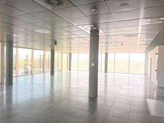 Oficina en alquiler en Castilla en Madrid