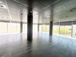 Oficina en alquiler en Castilla en Madrid