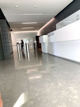 Oficina en alquiler en Castilla en Madrid