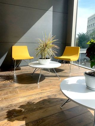 Oficina en alquiler en Castilla en Madrid