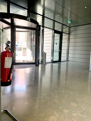 Oficina en alquiler en Castilla en Madrid