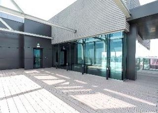 Oficina en alquiler en Castilla en Madrid